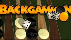 Backgammon (1979) - дата выхода для Atari 2600