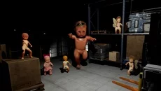 SCP: Blackout - дата выхода