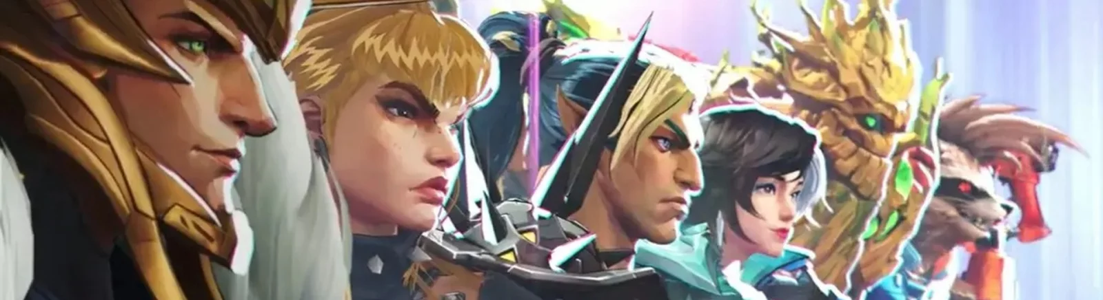 ТОП-6 - игры для PlayStation 5, похожие на Marvel Rivals