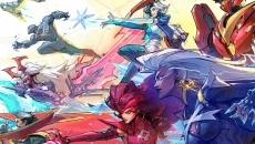 Marvel Rivals - дата выхода для Xbox Series X/S