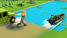 Shape Transform: Shifting Army - дата выхода для Android