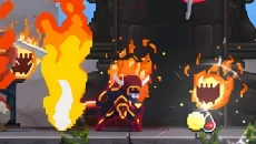 The Demonized: Idle RPG - дата выхода для Android