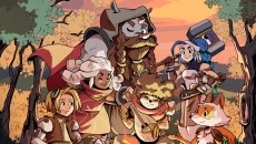 Terra Memoria - дата выхода для Mac