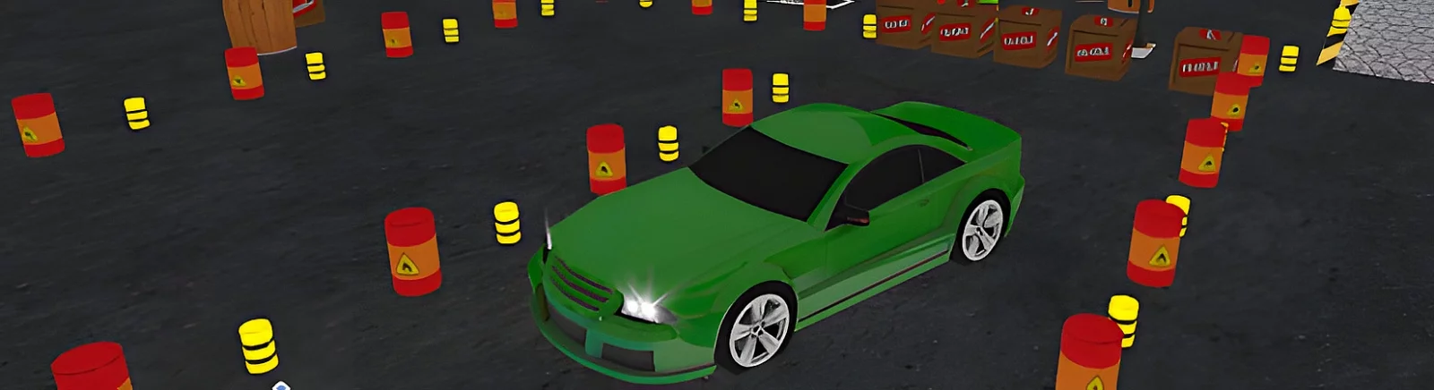 Смешанные отзывы о Car Parking: Car Simulator — 0 мнений