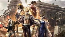 Zoo City - дата выхода для Android