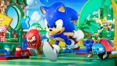 Sonic Rumble - дата выхода для Android