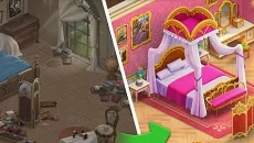 Royal Castle Revival - дата выхода для Android
