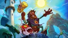 Necrosmith 2 - дата выхода для Mac