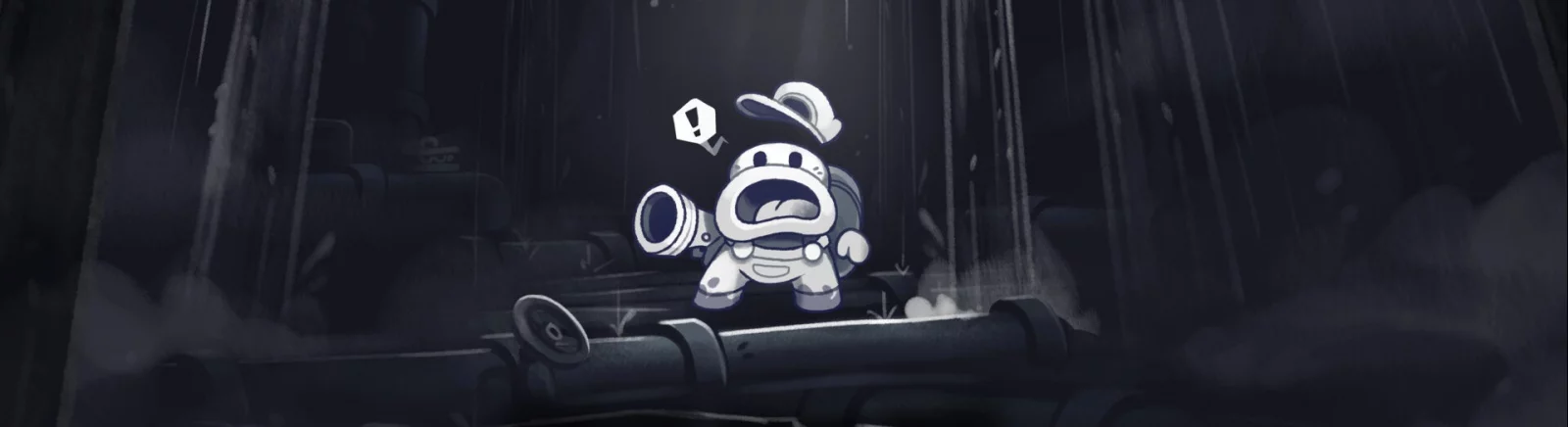 Squeaky Squad - что это за игра, трейлер, системные требования, отзывы и оценки, цены и скидки, гайды и прохождение, похожие игры 