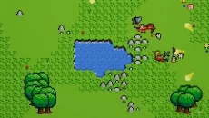 Pixel Wars - дата выхода для PC