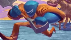 Mimicry похожа на Mimicry