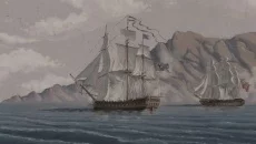 La Mer La Guerre - дата выхода для PC