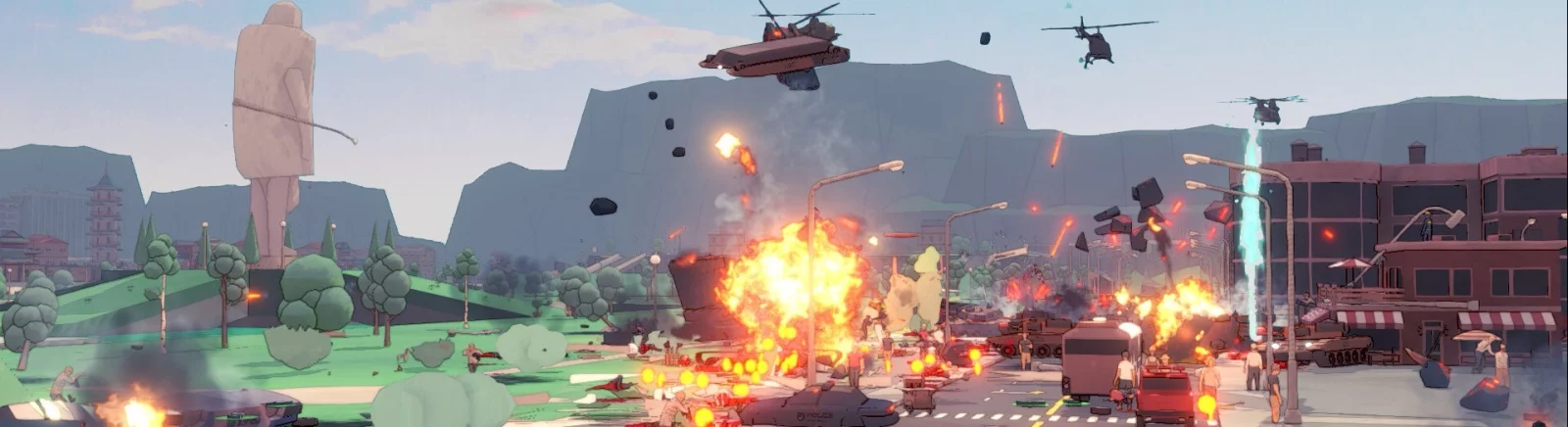 Лучшие игры для PC, похожие на Maniac