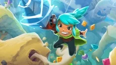 Pepper Grinder - дата выхода для Android