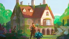 Botany Manor - дата выхода для Android