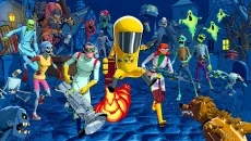 Research and Destroy - дата выхода для PC