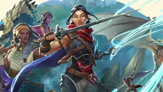 Eternal Strands - дата выхода для PlayStation 5