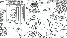 100 Funny Cats - дата выхода для PC