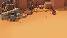 Z Rush - дата выхода для Android