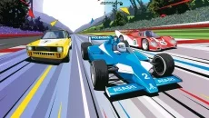 NeoSprint - дата выхода для Xbox One