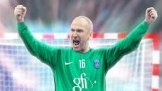 Handball 17 - дата выхода для Xbox One