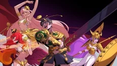 God Sacrifice - дата выхода для Android