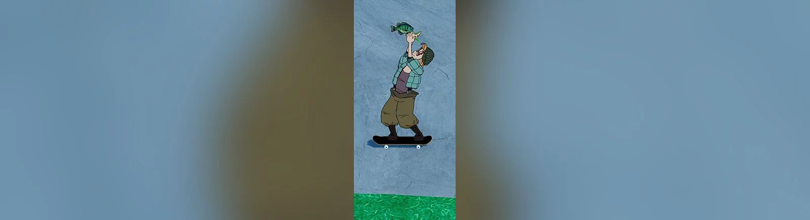 Форум Skate Fish