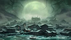 Stygian: Outer Gods - дата выхода для PC