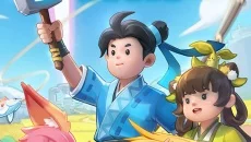 Pathless Woods - дата выхода для PC