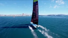 AC Sailing - дата выхода для PC