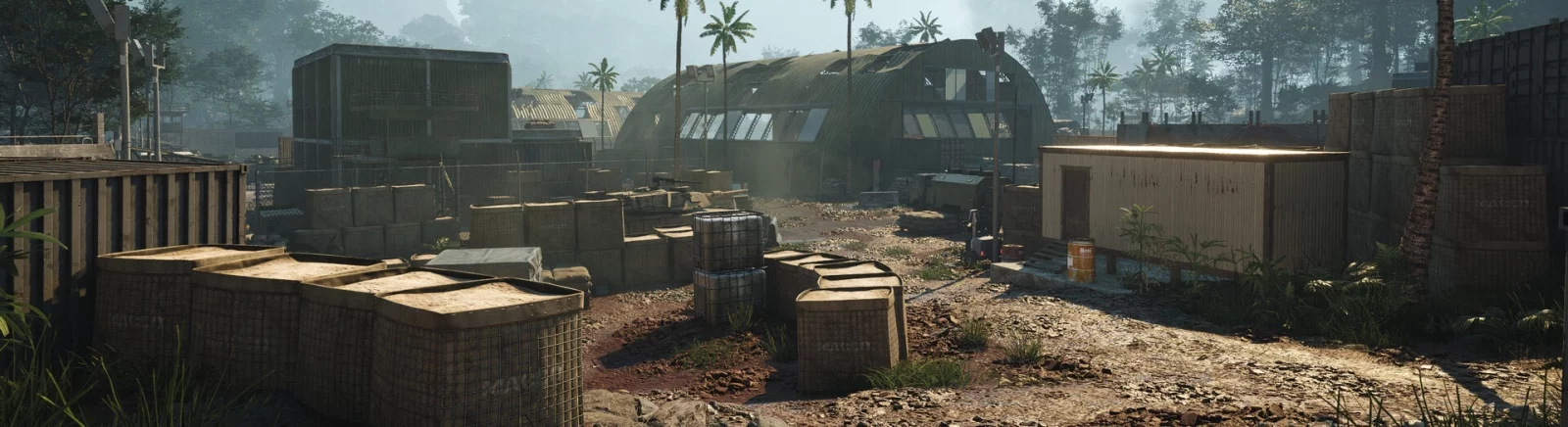 Incursion Red River - что это за игра, когда выйдет, трейлер и видео, системные требования, картинки, цена, похожие игры 