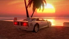 Retrowave World - дата выхода для PC