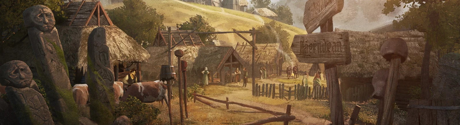 Bellwright — Увеличенная вместимость сундуков / Геймплей / Моды и скины