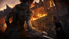 Sicaria - дата выхода для PC