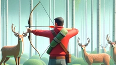 Oh Deer - дата выхода для PC