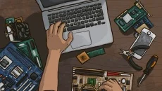 Repair this! - дата выхода для PC