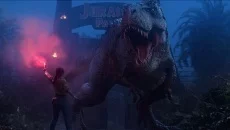 Jurassic Park: Survival - дата выхода для PC