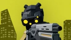 Cyber Rush - дата выхода для PC