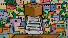 Cardboard Chronicles - дата выхода для PC