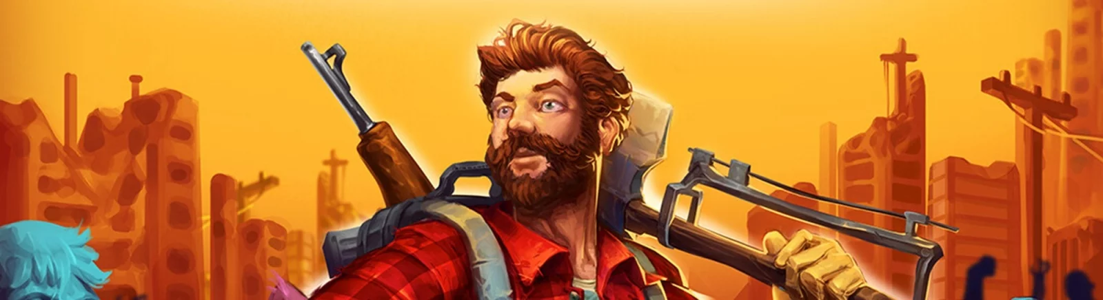 Taora: Survival - что это за игра, когда выйдет, трейлер и видео, системные требования, картинки, цена, похожие игры 