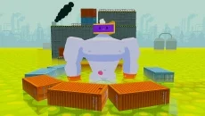 Dadish 3D - дата выхода для Steam Deck