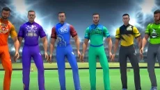 Pakistani Cricket League Game - дата выхода для Android
