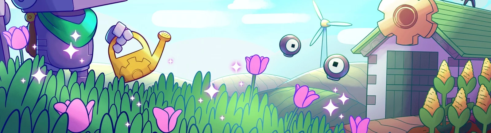 Rusty's Retirement — Таблица для Cheat Engine [UPD: 02.05.2024] / Таблицы / Читы