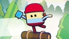 Pine Hearts - дата выхода для Nintendo Switch