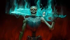 Boiling Bolt похожа на Boiling Bolt