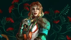 Песнь Копья - дата выхода для PC