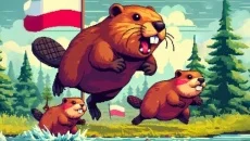 BOBR KURWA - дата выхода для PC