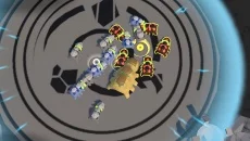 Moss Piglets - дата выхода для PC