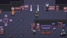 Sluggerpunk - дата выхода для PC