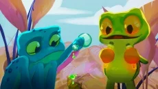 Alchemy Frogs - дата выхода для PC